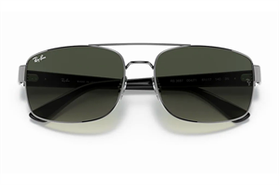 Ray-Ban 0RB3687 004/71 61 Erkek Güneş Gözlüğü