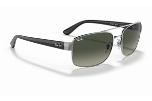 Ray-Ban 0RB3687 004/71 61 Erkek Güneş Gözlüğü