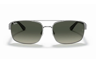 Ray-Ban 0RB3687 004/71 61 Erkek Güneş Gözlüğü