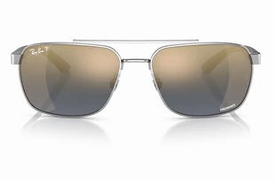 Ray-Ban 0RB3701 003/J0 59 Unisex Güneş Gözlüğü