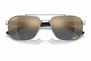 Ray-Ban 0RB3701 003/J0 59 Unisex Güneş Gözlüğü