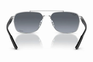 Ray-Ban 0RB3701 003/J0 59 Unisex Güneş Gözlüğü