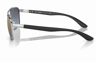 Ray-Ban 0RB3701 003/J0 59 Unisex Güneş Gözlüğü