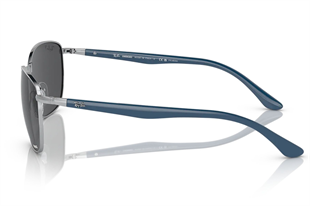 Ray-Ban 0RB3702 003/K8 57 Unisex Güneş Gözlüğü