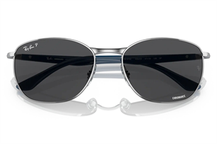 Ray-Ban 0RB3702 003/K8 57 Unisex Güneş Gözlüğü