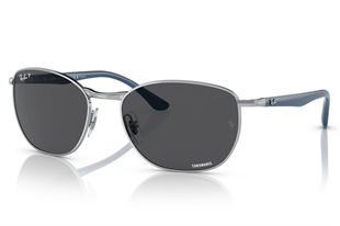 Ray-Ban 0RB3702 003/K8 57 Unisex Güneş Gözlüğü