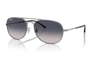 Ray-Ban 0RB3735 004/78 60