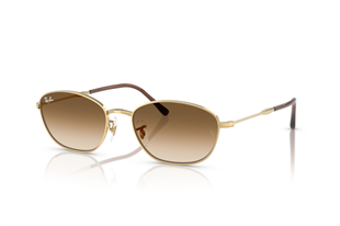 Ray-Ban 0RB3749 001/51 55