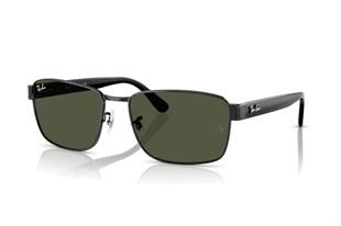Ray-Ban 0RB3750 002/31 59 Erkek Güneş Gözlüğü