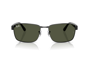 Ray-Ban 0RB3750 002/31 59 Erkek Güneş Gözlüğü