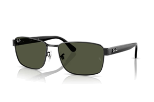 Ray-Ban 0RB3750 002/31 62 Erkek Güneş Gözlüğü