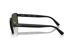 Ray-Ban 0RB3750 002/31 62 Erkek Güneş Gözlüğü