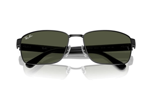 Ray-Ban 0RB3750 002/31 62 Erkek Güneş Gözlüğü