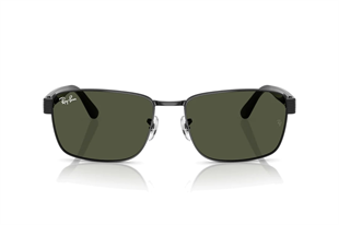 Ray-Ban 0RB3750 002/31 62 Erkek Güneş Gözlüğü