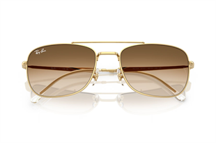 Ray-Ban 0RB3755 001/51 59