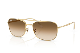 Ray-Ban 0RB3755 001/51 59