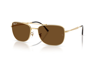 Ray-Ban 0RB3755 001/57 59 Unisex Güneş Gözlüğü
