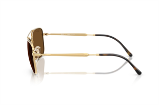Ray-Ban 0RB3755 001/57 59 Unisex Güneş Gözlüğü