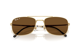 Ray-Ban 0RB3755 001/57 59 Unisex Güneş Gözlüğü