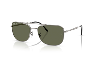 Ray-Ban 0RB3755 004/58 59 Unisex Güneş Gözlüğü