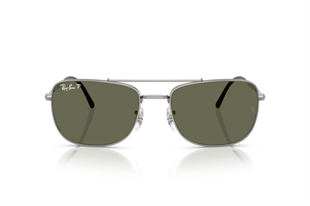 Ray-Ban 0RB3755 004/58 62 Unisex Güneş Gözlüğü