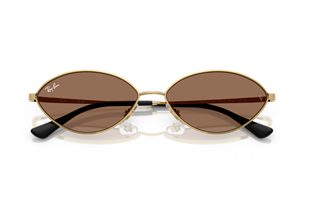 Ray-Ban 0RB3757 001/73 56
