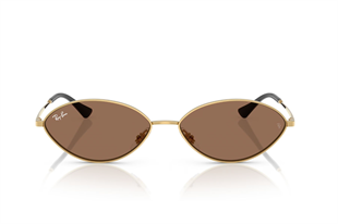 Ray-Ban 0RB3757 001/73 56