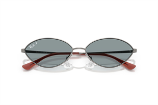 Ray-Ban 0RB3757 004/2V 56 Unisex Güneş Gözlüğü