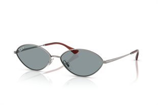 Ray-Ban 0RB3757 004/2V 56 Unisex Güneş Gözlüğü
