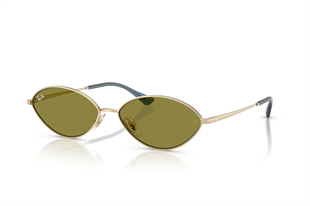 Ray-Ban 0RB3757 9213/2 56 Unisex Güneş Gözlüğü