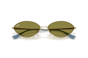 Ray-Ban 0RB3757 9213/2 56 Unisex Güneş Gözlüğü
