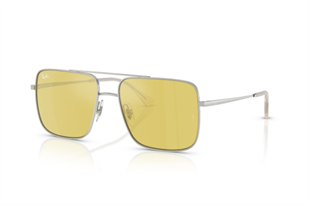 Ray-Ban 0RB3758 003/6D 56 Unisex Güneş Gözlüğü