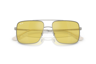Ray-Ban 0RB3758 003/6D 56 Unisex Güneş Gözlüğü