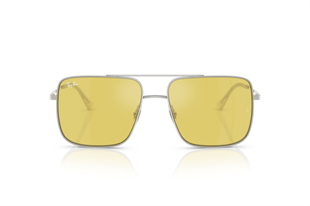 Ray-Ban 0RB3758 003/6D 56 Unisex Güneş Gözlüğü