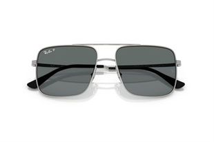 Ray-Ban 0RB3758 003/81 56 Unisex Güneş Gözlüğü
