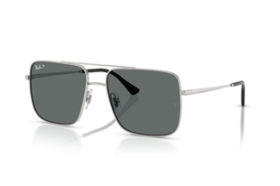 Ray-Ban 0RB3758 003/81 56 Unisex Güneş Gözlüğü