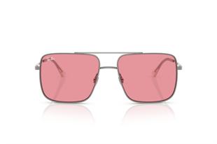 Ray-Ban 0RB3758 004/84 56 Erkek Güneş Gözlüğü