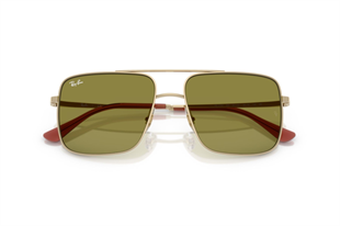 Ray-Ban 0RB3758 9213/2 56 Unisex Güneş Gözlüğü