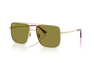 Ray-Ban 0RB3758 9213/2 56 Unisex Güneş Gözlüğü