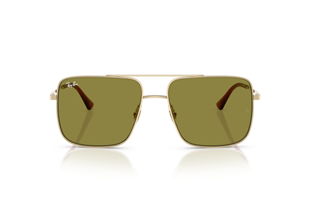 Ray-Ban 0RB3758 9213/2 56 Unisex Güneş Gözlüğü
