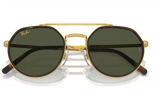 Ray-Ban 0RB3765 919631 53 Unisex Güneş Gözlüğü