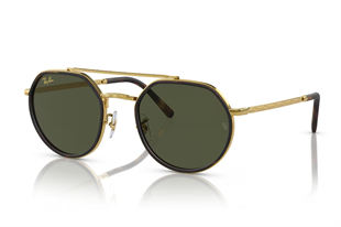 Ray-Ban 0RB3765 919631 53 Unisex Güneş Gözlüğü