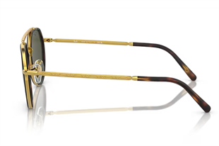 Ray-Ban 0RB3765 919631 53 Unisex Güneş Gözlüğü