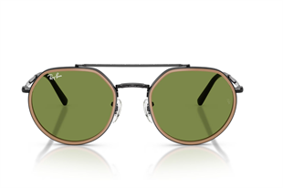 Ray-Ban 0RB3765 92794E 53
