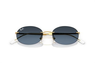 Ray-Ban 0RB3767 001/4C 54