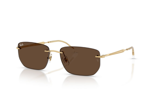 Ray-Ban 0RB3768 001/73 56