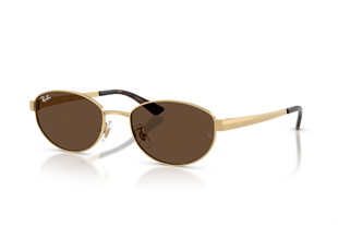 Ray-Ban 0RB3774D 001/73 55