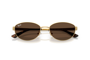 Ray-Ban 0RB3774D 001/73 55