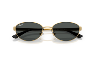 Ray-Ban 0RB3774D 001/87 55