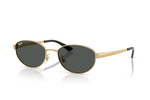 Ray-Ban 0RB3774D 001/87 55